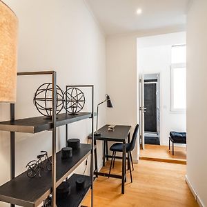 Appartement met Twee Kamers